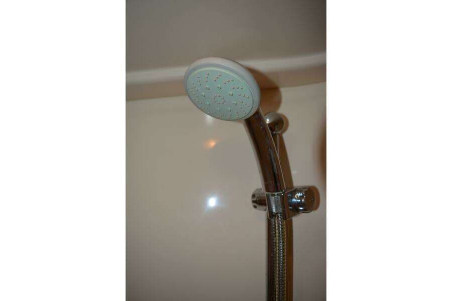 2007 Sea Ray 44 Sundancer