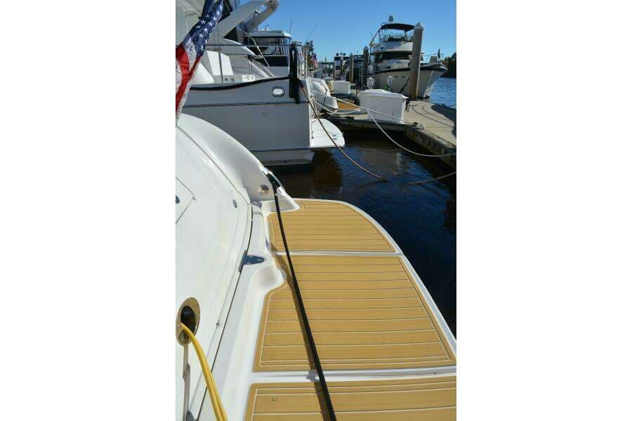 2007 Sea Ray 44 Sundancer