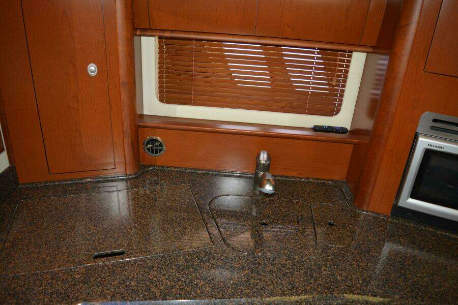 2007 Sea Ray 44 Sundancer