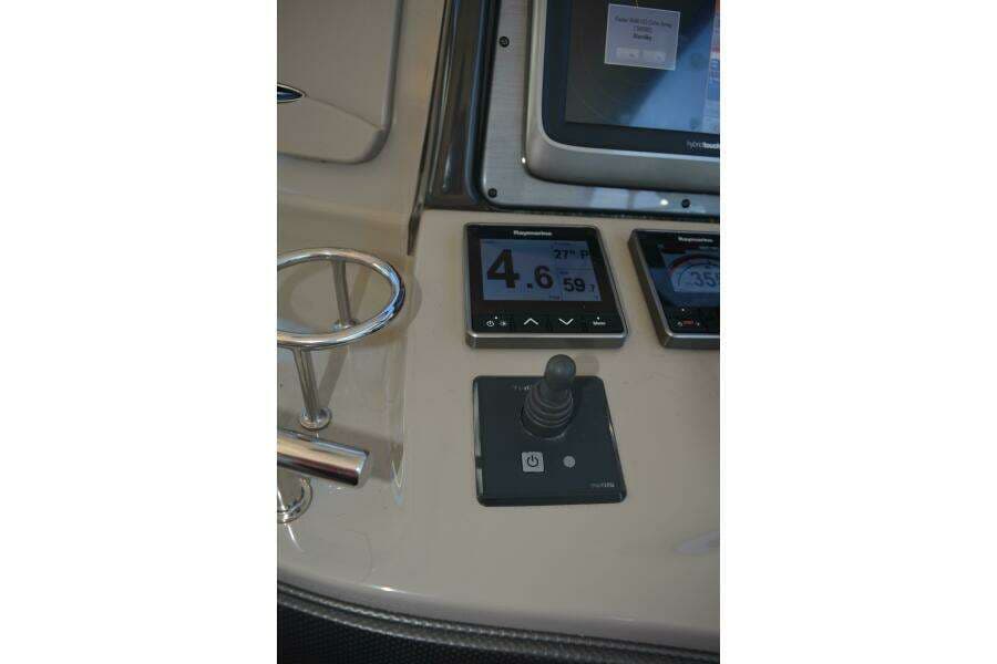 2007 Sea Ray 44 Sundancer