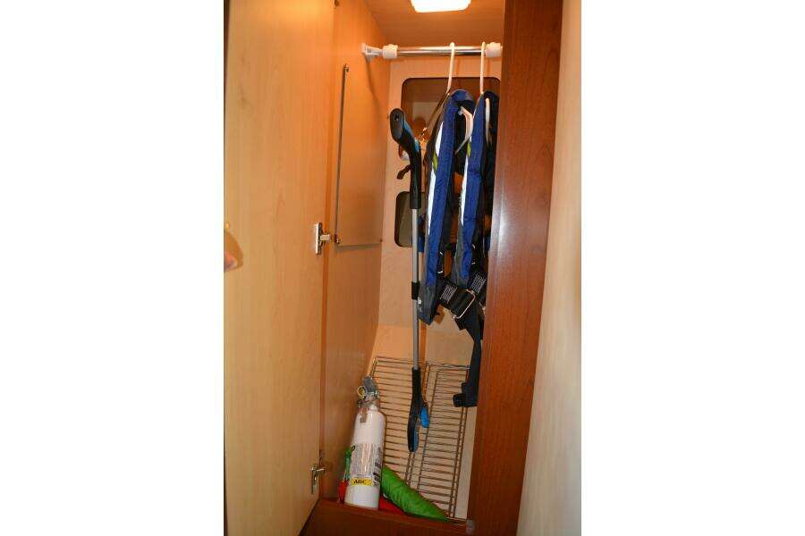 2007 Sea Ray 44 Sundancer