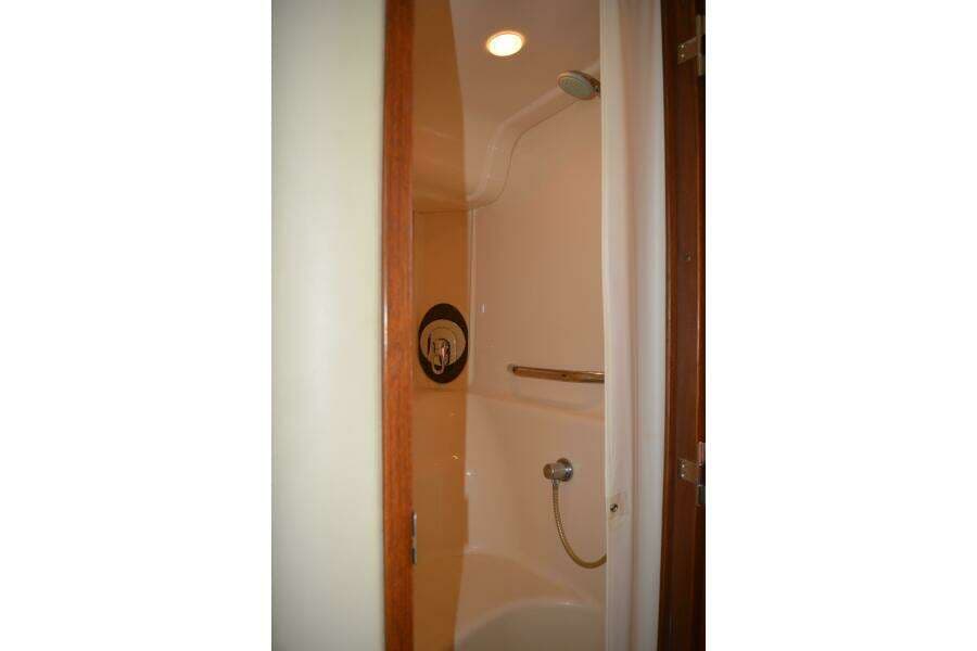 2007 Sea Ray 44 Sundancer