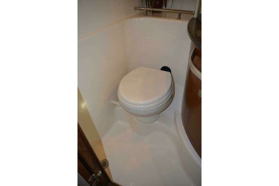 2007 Sea Ray 44 Sundancer