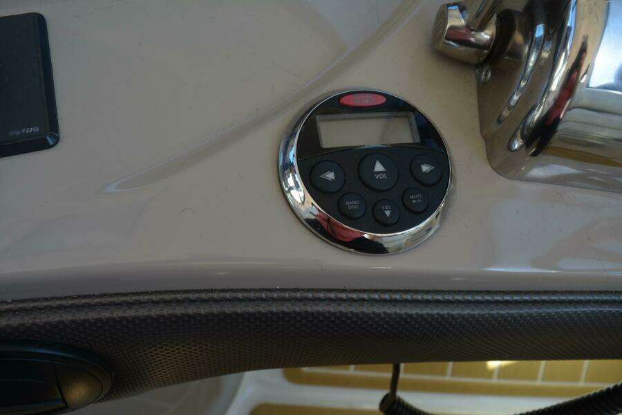 2007 Sea Ray 44 Sundancer