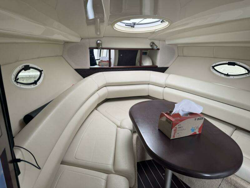 2013 Monterey 260 SCR