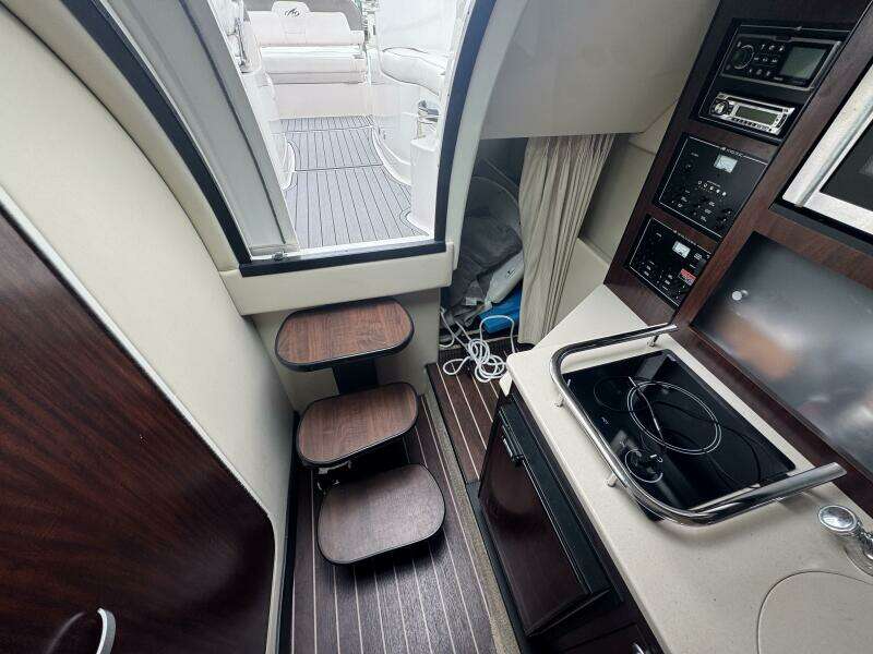 2013 Monterey 260 SCR