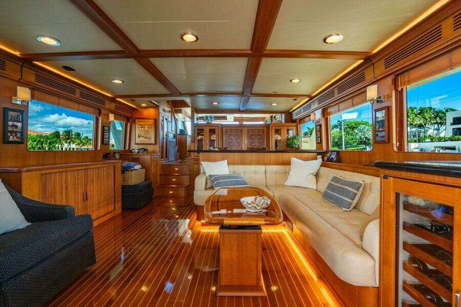 2015 Marlow 66E-CB