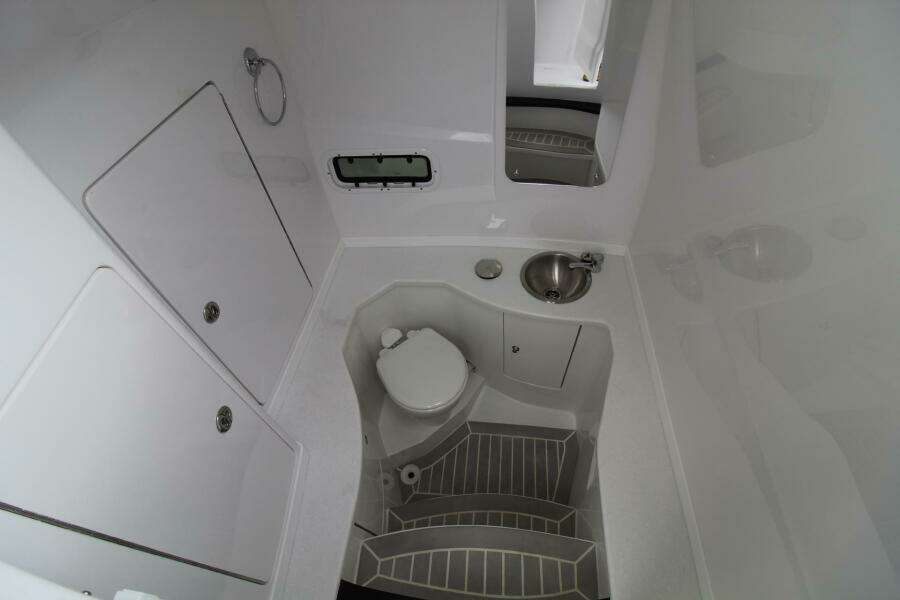 2024 Intrepid Nomad SE