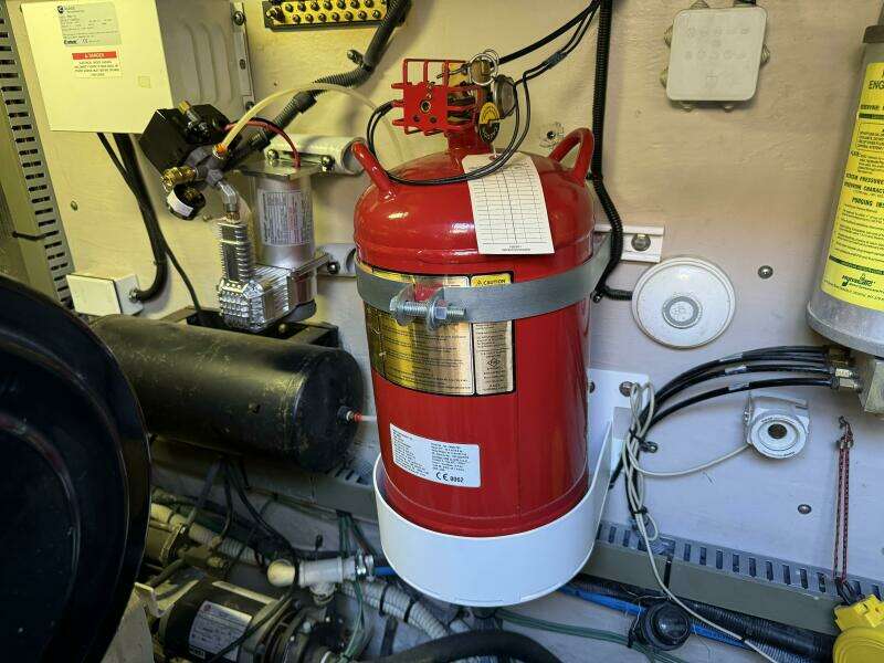 2001 Sea Ray 510 Sundancer