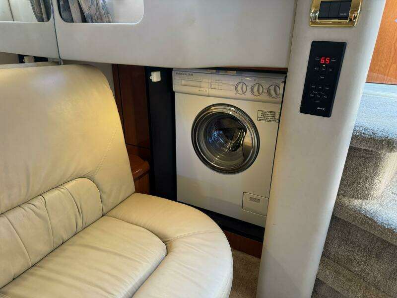 2001 Sea Ray 510 Sundancer