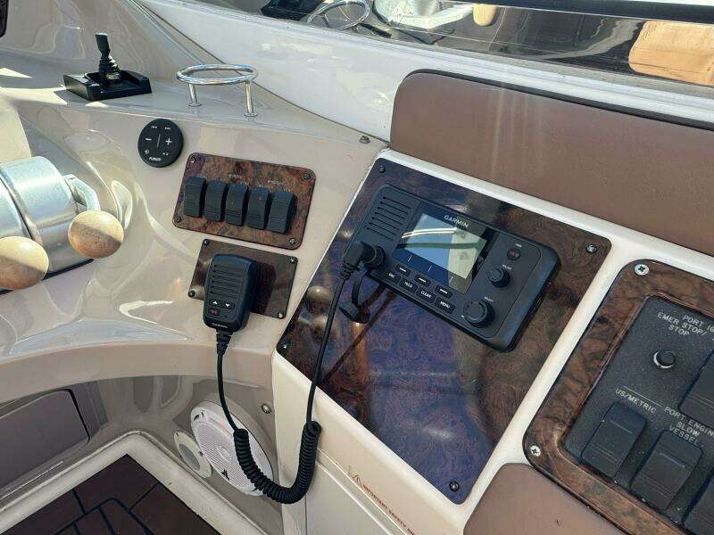 2001 Sea Ray 510 Sundancer