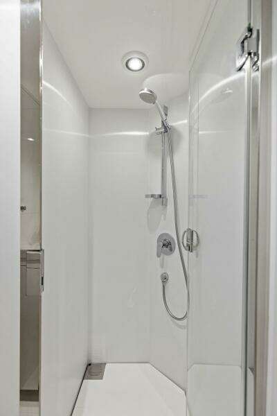 2018 Princess Y75 Motor Yacht