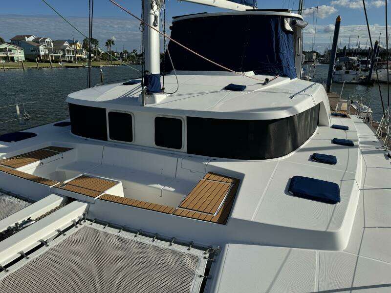 2006 Lagoon 440
