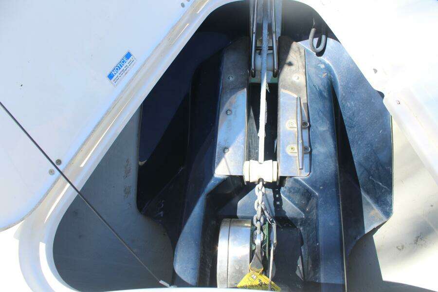 2008 Pursuit 3100 Sport