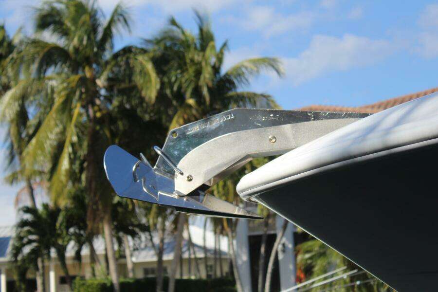 2008 Pursuit 3100 Sport