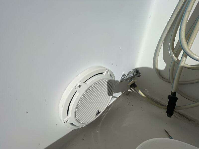 1993 Viking 50 Motor Yacht