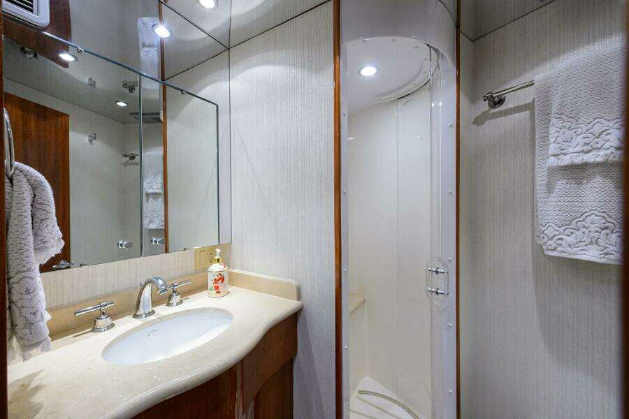 Forward Guest Ensuite