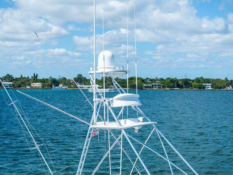 2012 82 Viking Convertible - Lady Di