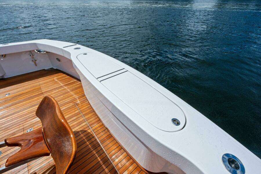 2012 82 Viking Convertible - Lady Di