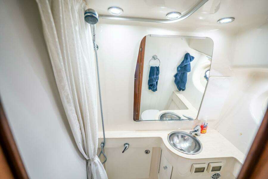 2005 Tiara Yachts 3200 Open