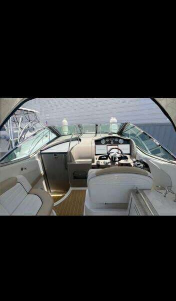 2008 Sea Ray 290 Sundancer