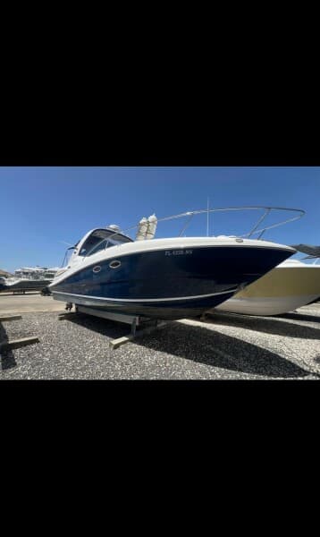2008 Sea Ray 290 Sundancer