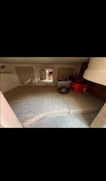 2008 Sea Ray 290 Sundancer