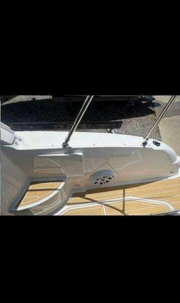 2008 Sea Ray 290 Sundancer