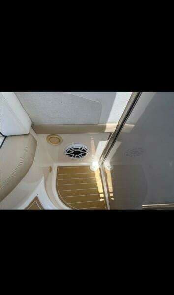 2008 Sea Ray 290 Sundancer