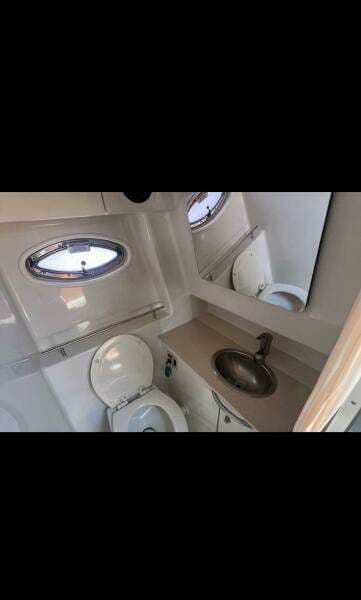 2008 Sea Ray 290 Sundancer