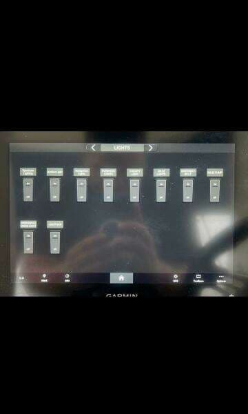 2008 Sea Ray 290 Sundancer