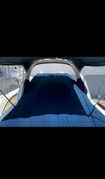 2008 Sea Ray 290 Sundancer