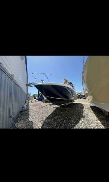 2008 Sea Ray 290 Sundancer