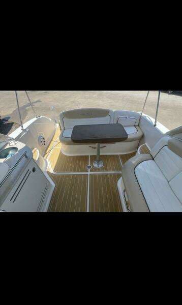 2008 Sea Ray 290 Sundancer
