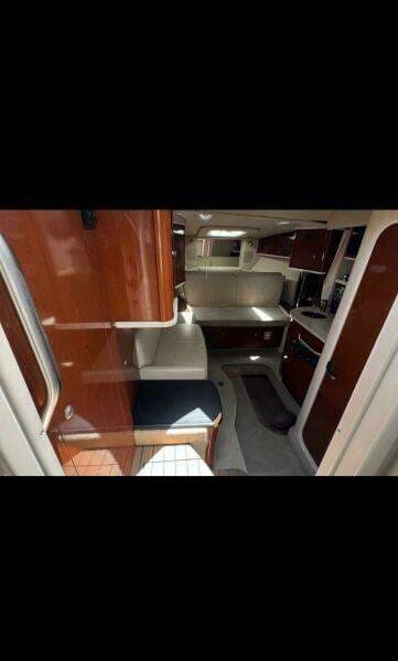 2008 Sea Ray 290 Sundancer
