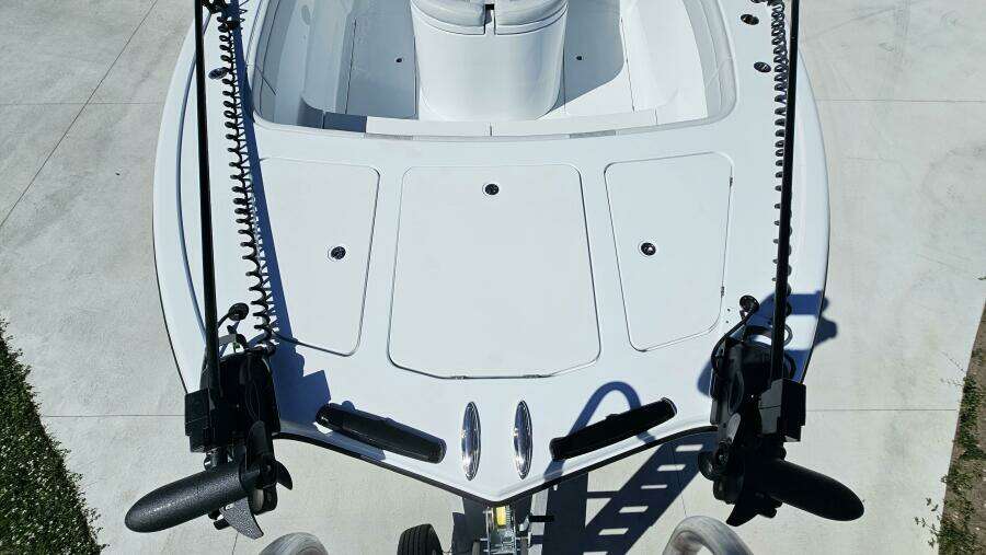 2025 Costa Custom 34SV