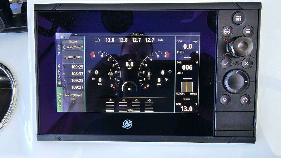 2025 Costa Custom 34SV