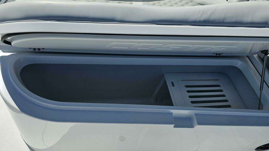 2025 Costa Custom 34SV