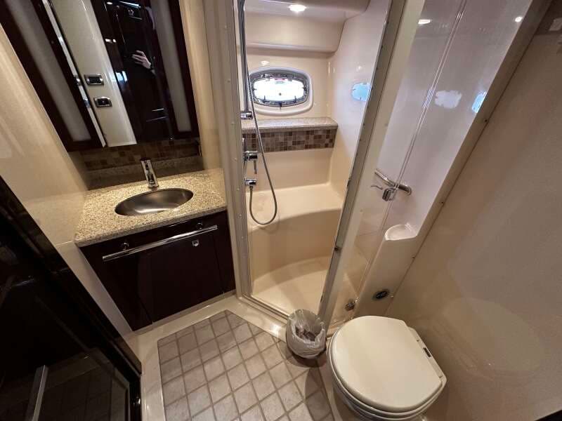 2008 Sea Ray 47 SEDAN BRIDGE