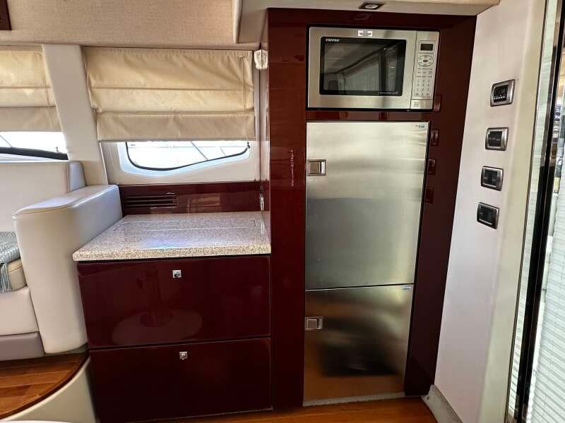 2008 Sea Ray 47 SEDAN BRIDGE