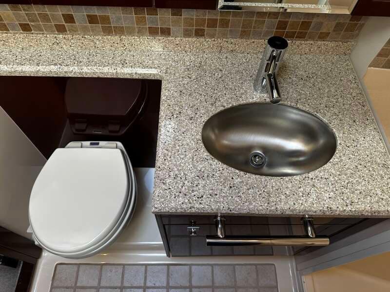 2008 Sea Ray 47 SEDAN BRIDGE