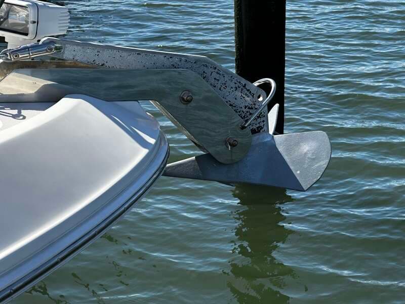 2008 Sea Ray 47 SEDAN BRIDGE