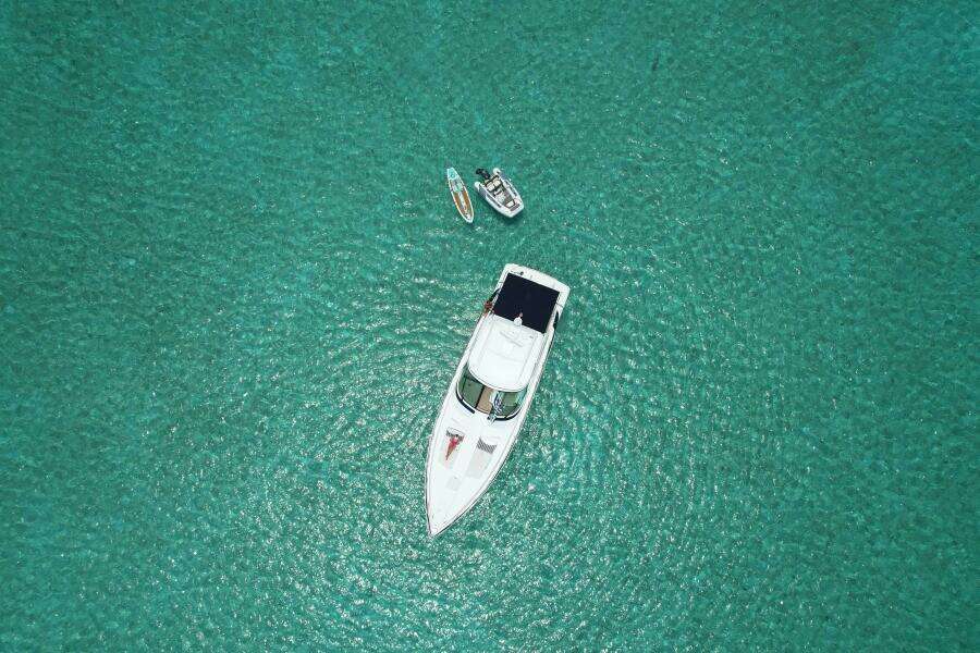 2013 Formula 45 Yacht