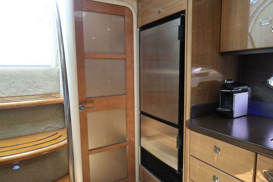 2013 Formula 45 Yacht