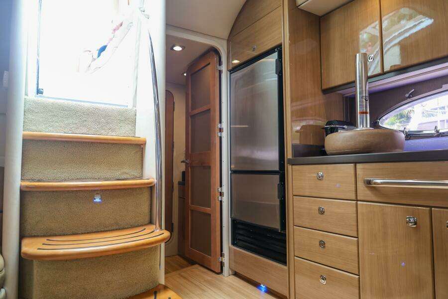 2013 Formula 45 Yacht