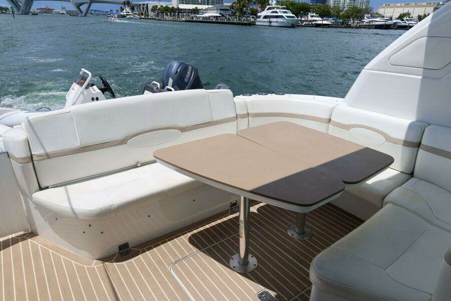 2013 Formula 45 Yacht