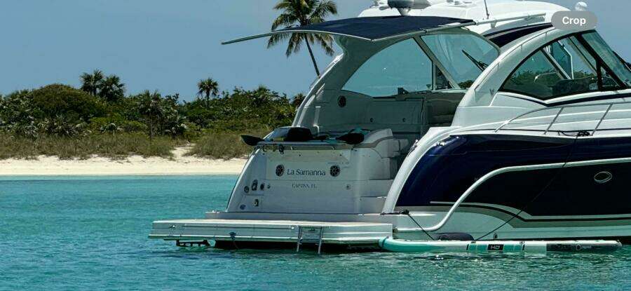 2013 Formula 45 Yacht