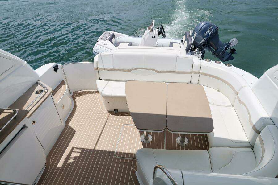 2013 Formula 45 Yacht