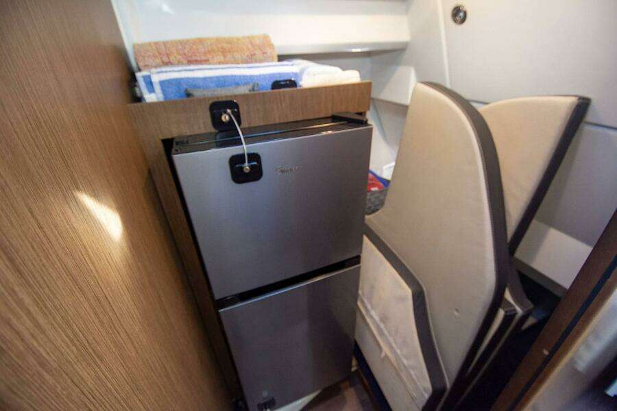 2021 Jeanneau NC 1095