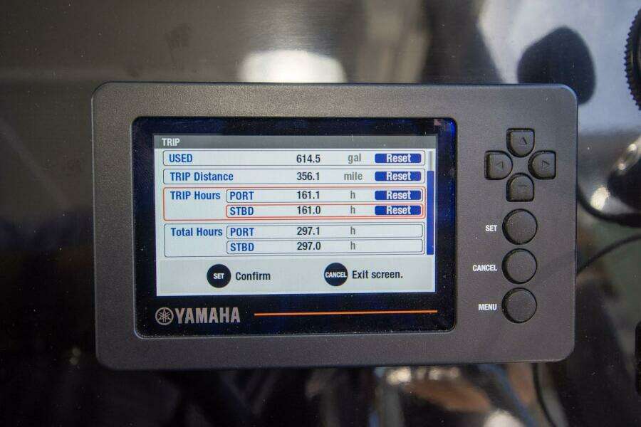 2021 Jeanneau NC 1095